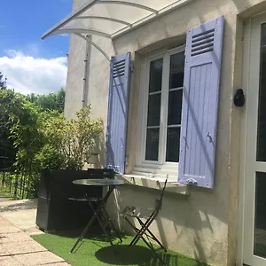 La Perle De L’isle Appartement Vienne (Isere)