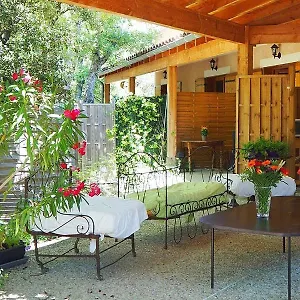 Ferienhaus Escapades En Ventoux, Venasque