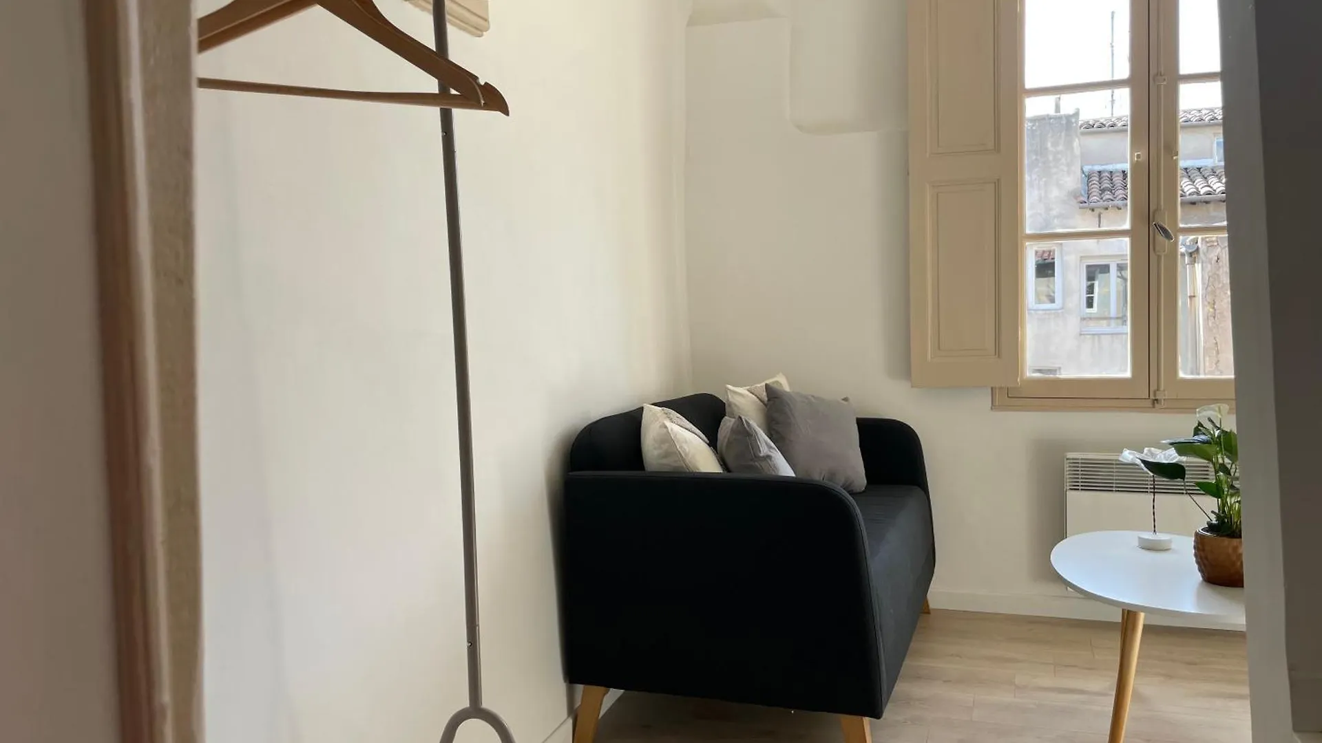 Appartement Le Mini - Un Voyage En Provence à Aix-en-Provence